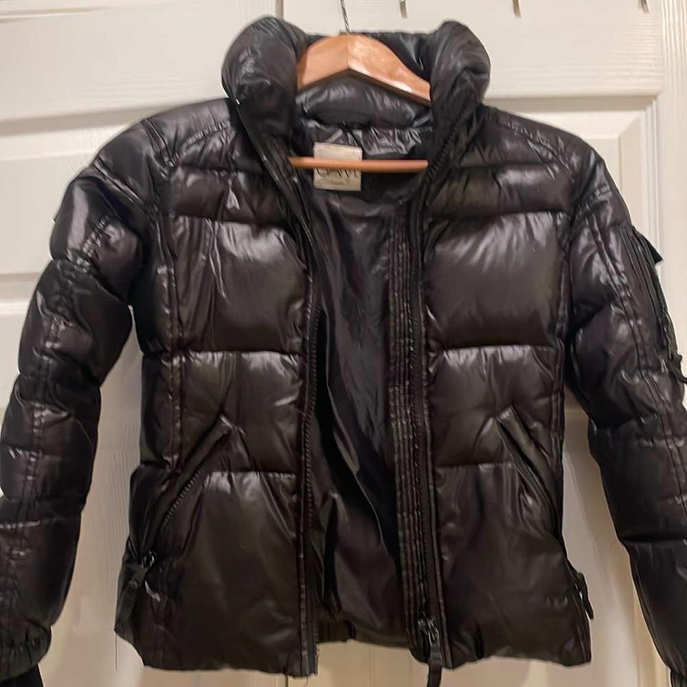 SAM Jacket